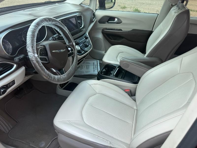 Chrysler Voyager LXI 2020