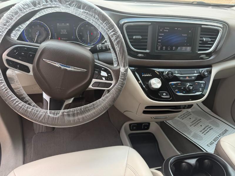 Chrysler Voyager LXI 2020