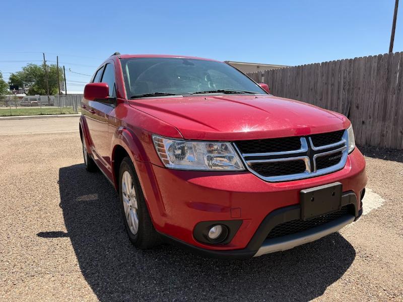 Dodge Journey SE 2019