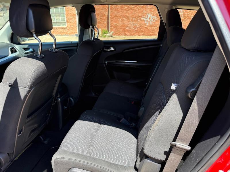 Dodge Journey SE 2019