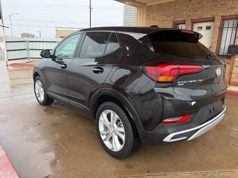 Buick Encore GX Preferred AWD 2022