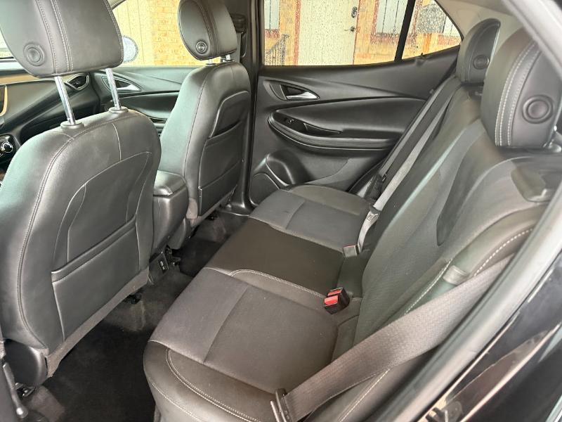 Buick Encore GX Preferred AWD 2022