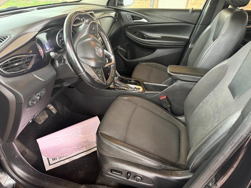 Buick Encore GX Preferred AWD 2022