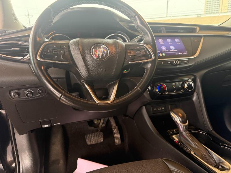 Buick Encore GX Preferred AWD 2022