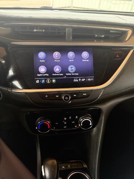 Buick Encore GX Preferred AWD 2022