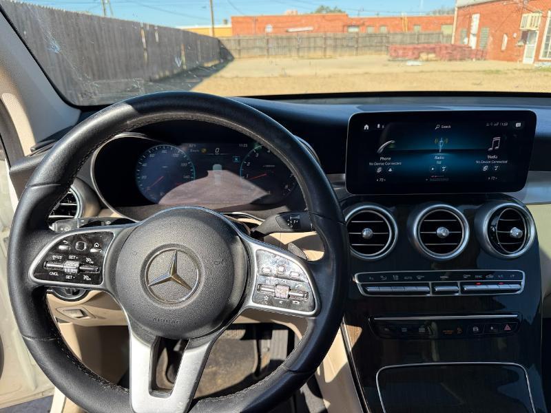 Mercedes-Benz GLC-Class GLC300 2021