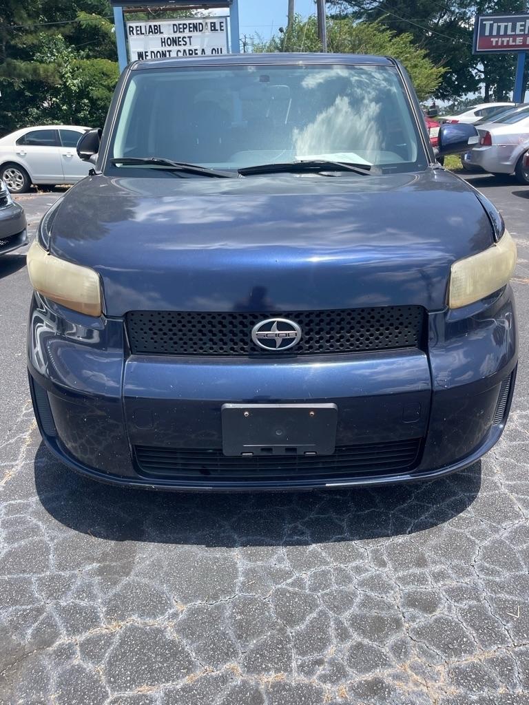 Scion xB  2008