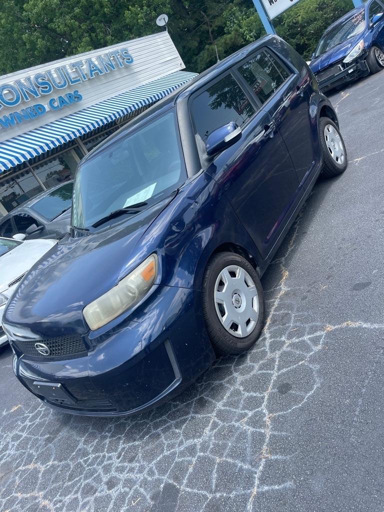 Scion xB  2008