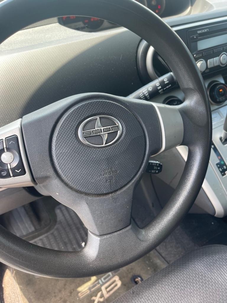 Scion xB  2008