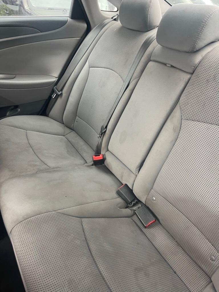 Hyundai Sonata  2013