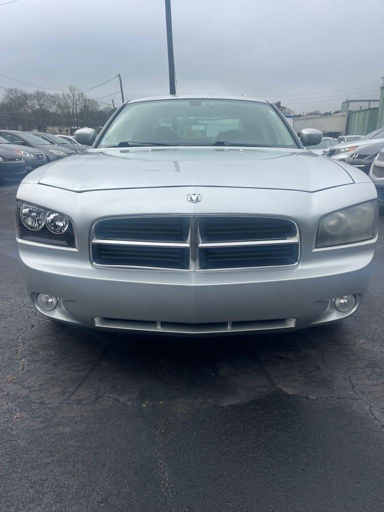 Dodge Charger  2010