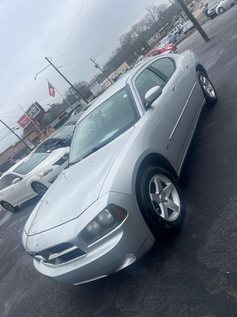 Dodge Charger  2010