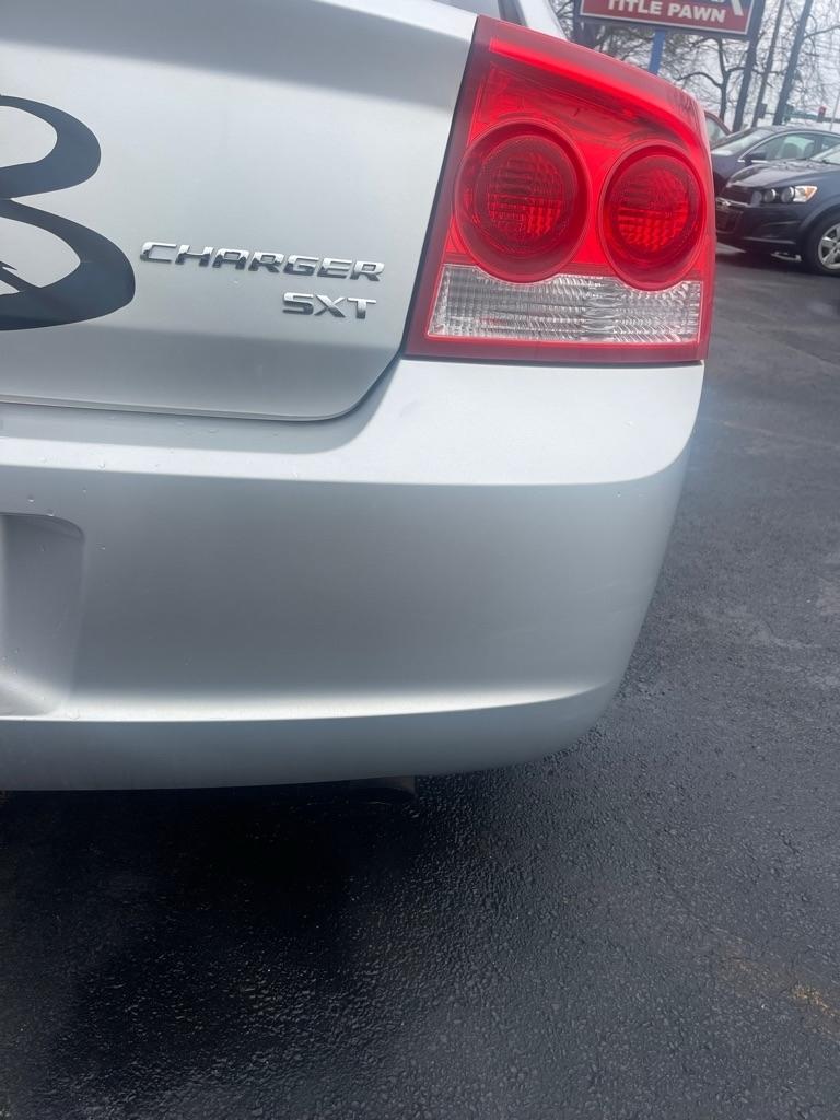 Dodge Charger  2010