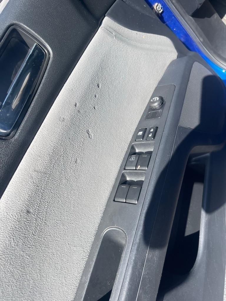 Nissan Sentra  2010
