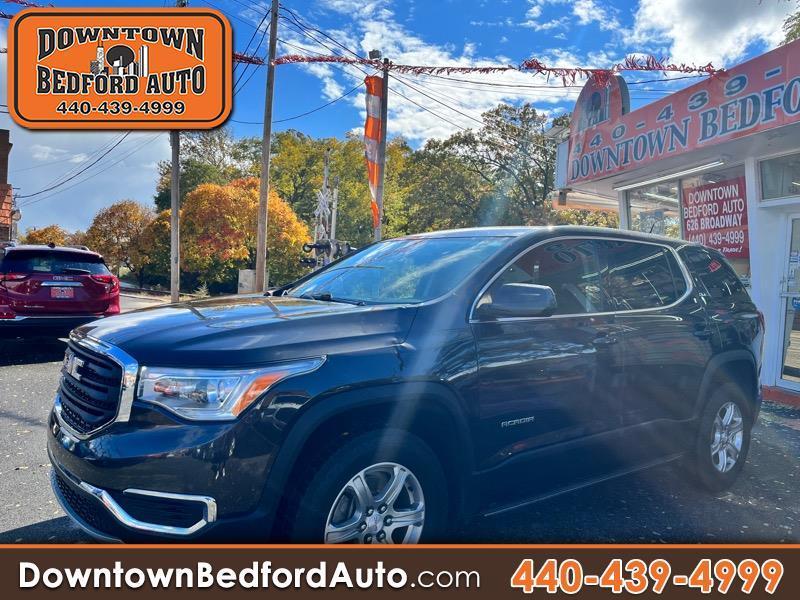 Used Cars for Sale Bedford OH 44146 Downtown Bedford Auto