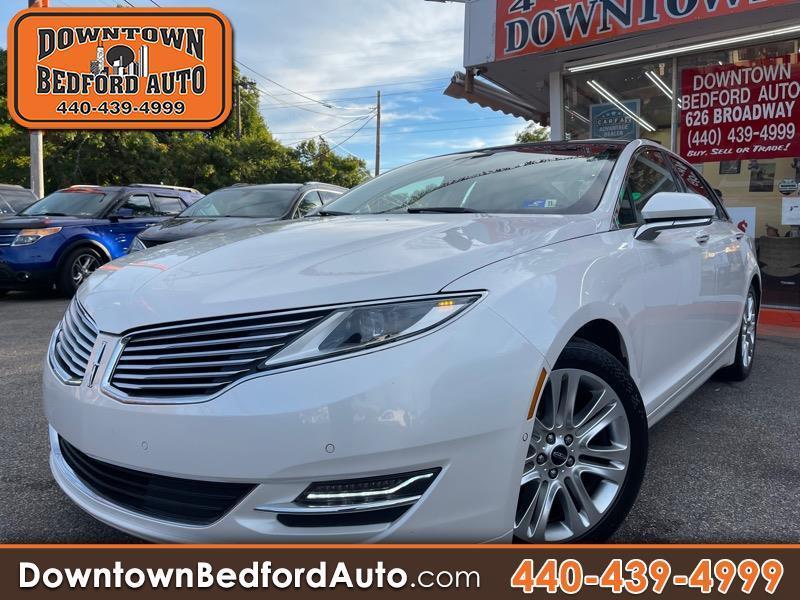 Used Cars for Sale Bedford OH 44146 Downtown Bedford Auto