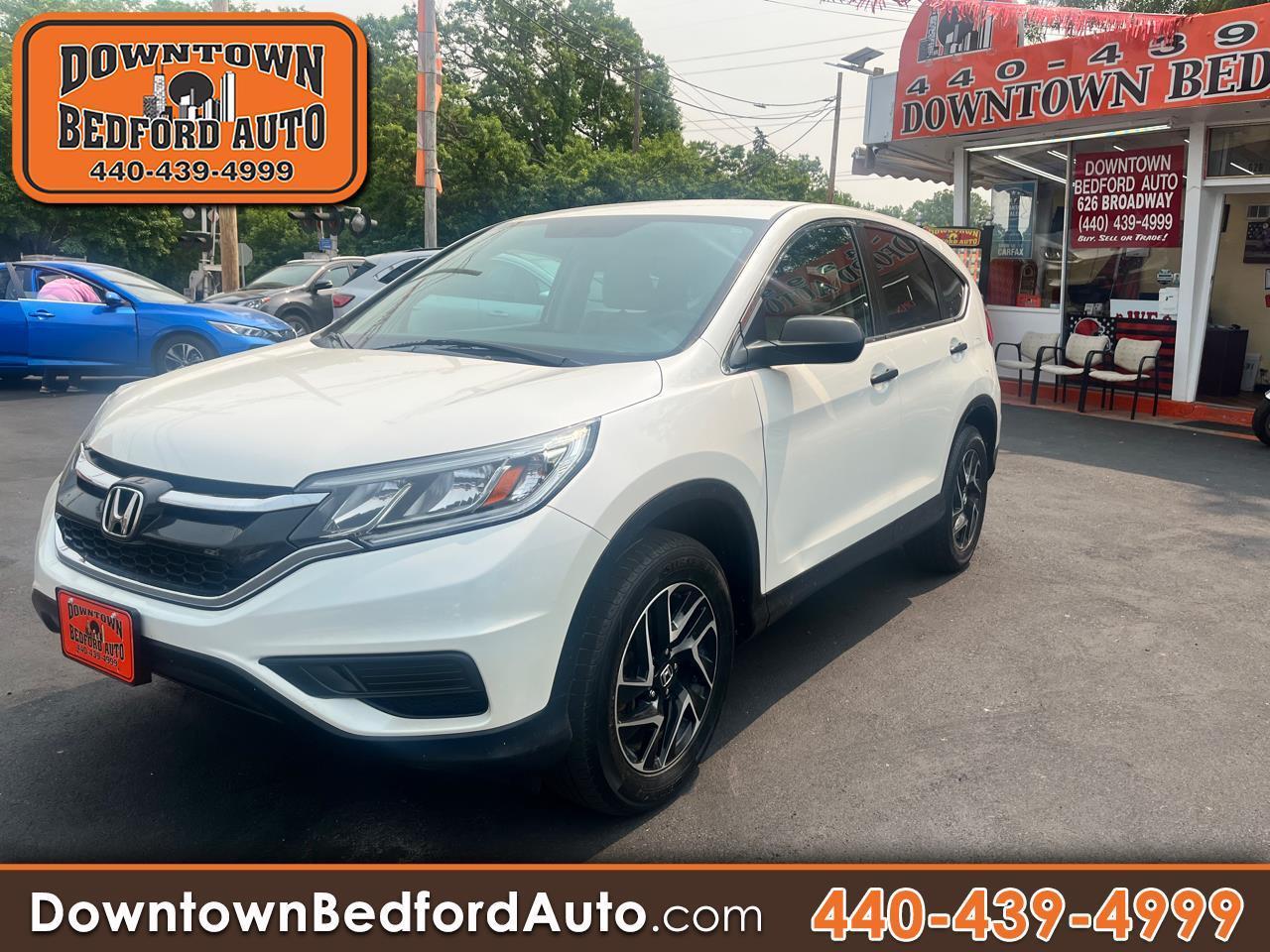 Used Cars for Sale Bedford OH 44146 Downtown Bedford Auto