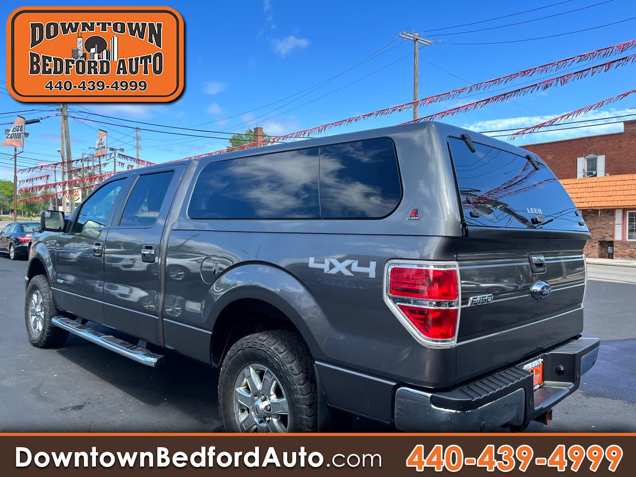 Used Cars for Sale Bedford OH 44146 Downtown Bedford Auto