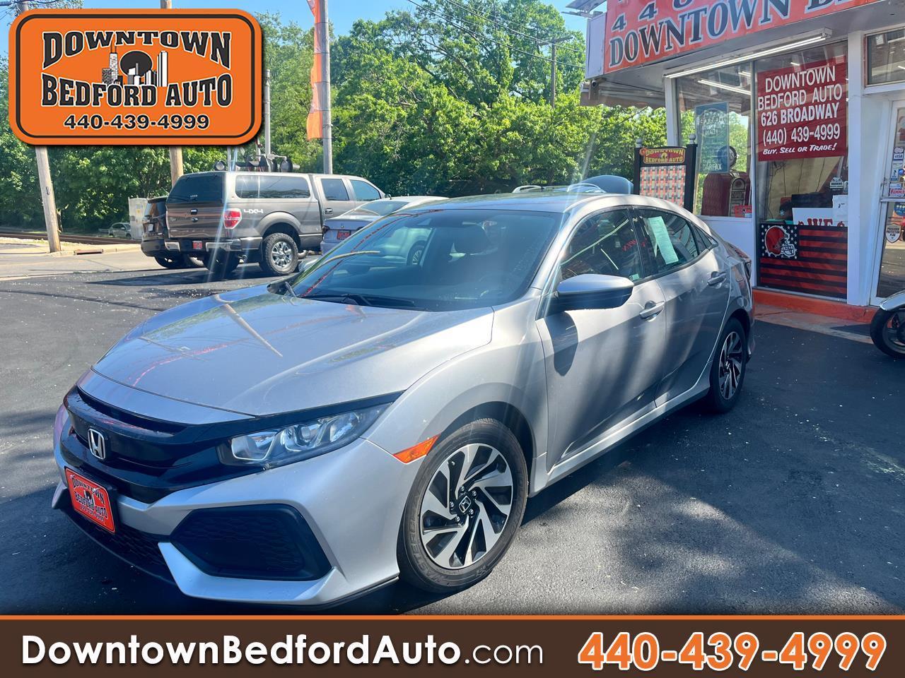 Used Cars for Sale Bedford OH 44146 Downtown Bedford Auto