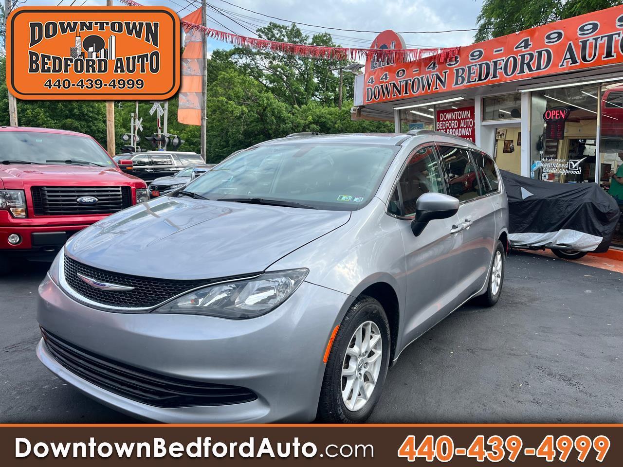 Used Cars for Sale Bedford OH 44146 Downtown Bedford Auto