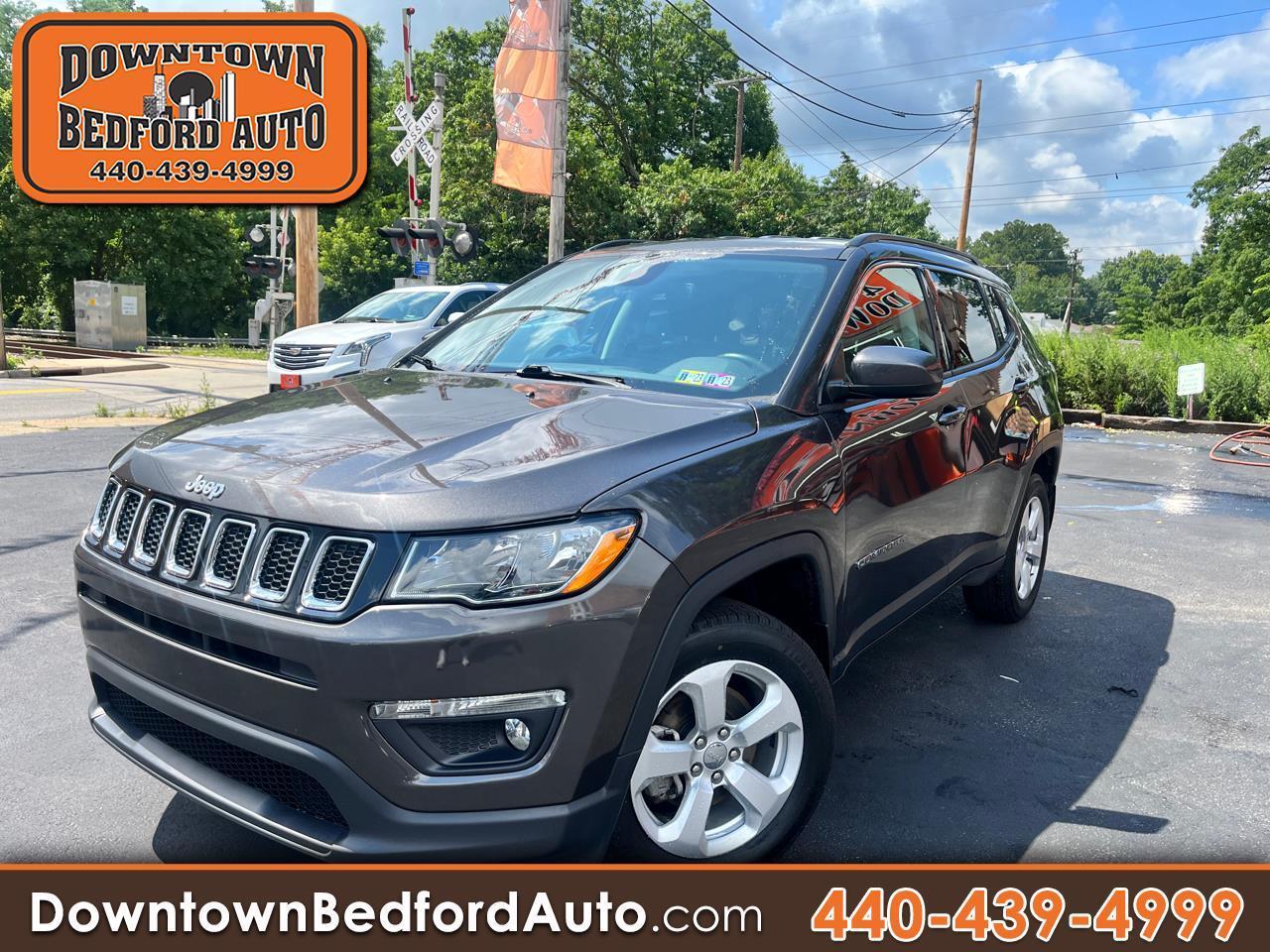 Used Cars for Sale Bedford OH 44146 Downtown Bedford Auto