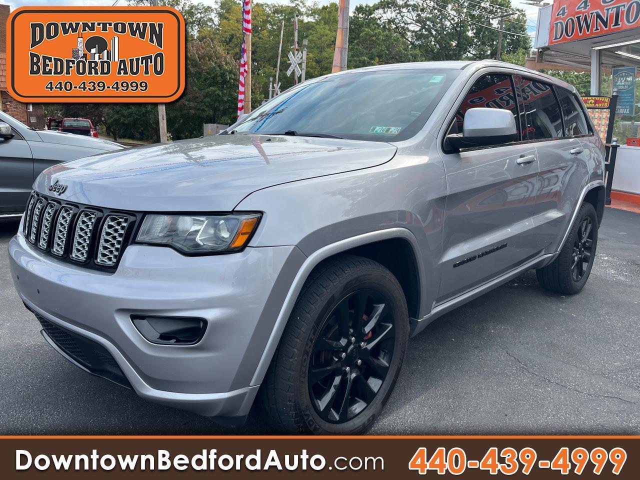 Used Cars for Sale Bedford OH 44146 Downtown Bedford Auto