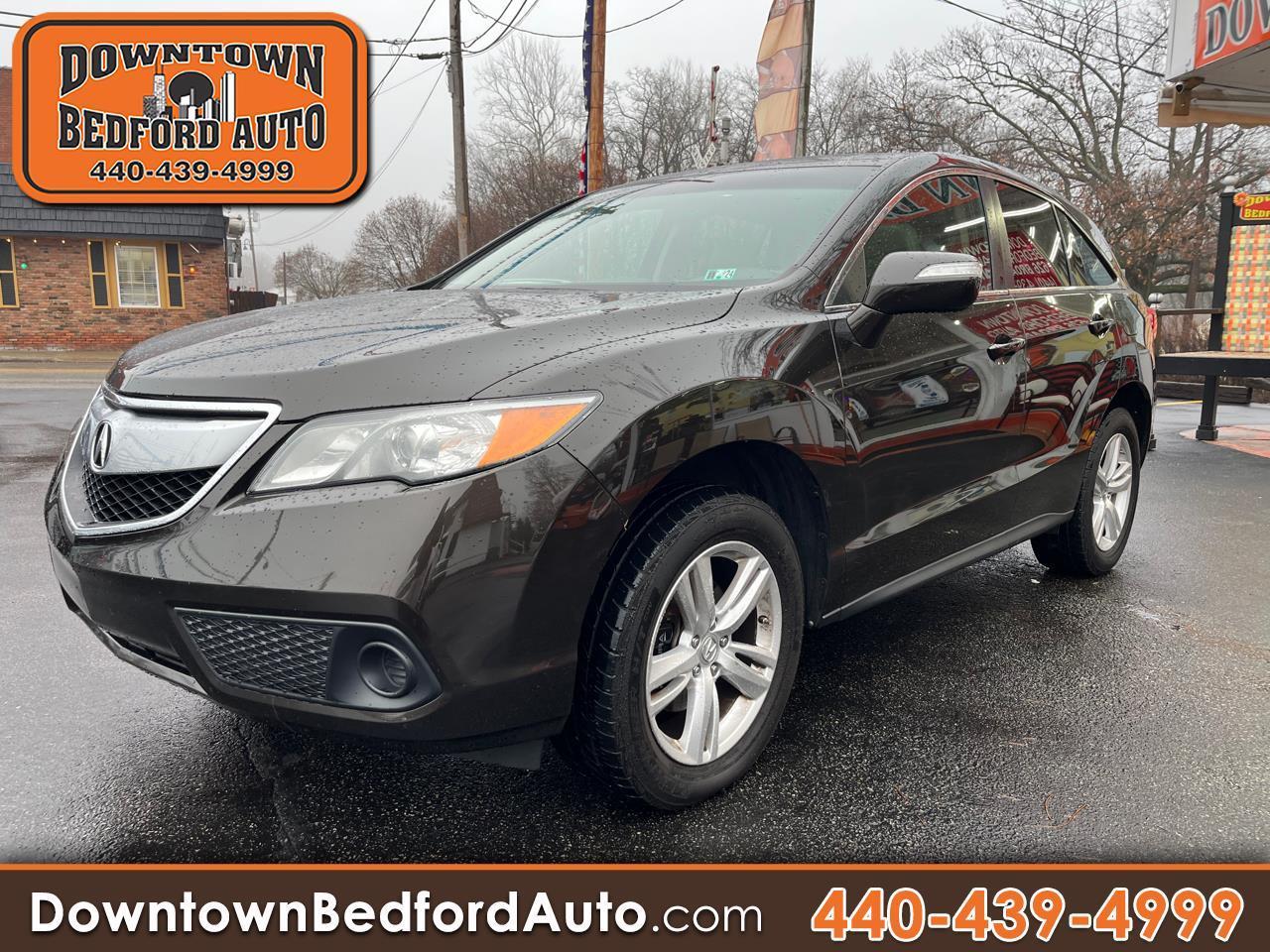 Used Cars for Sale Bedford OH 44146 Downtown Bedford Auto