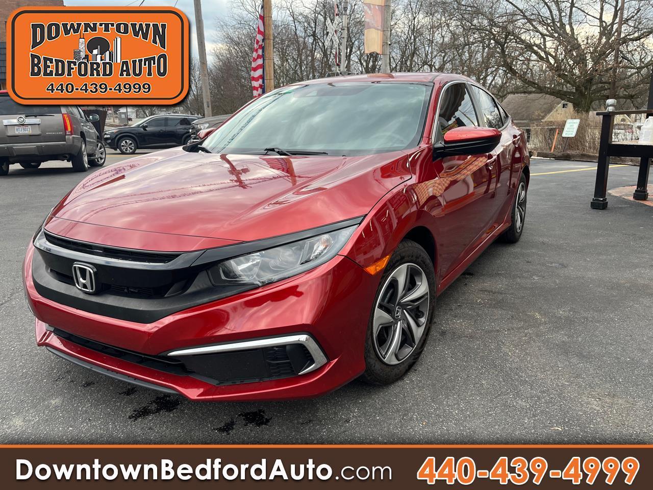 Used Cars for Sale Bedford OH 44146 Downtown Bedford Auto