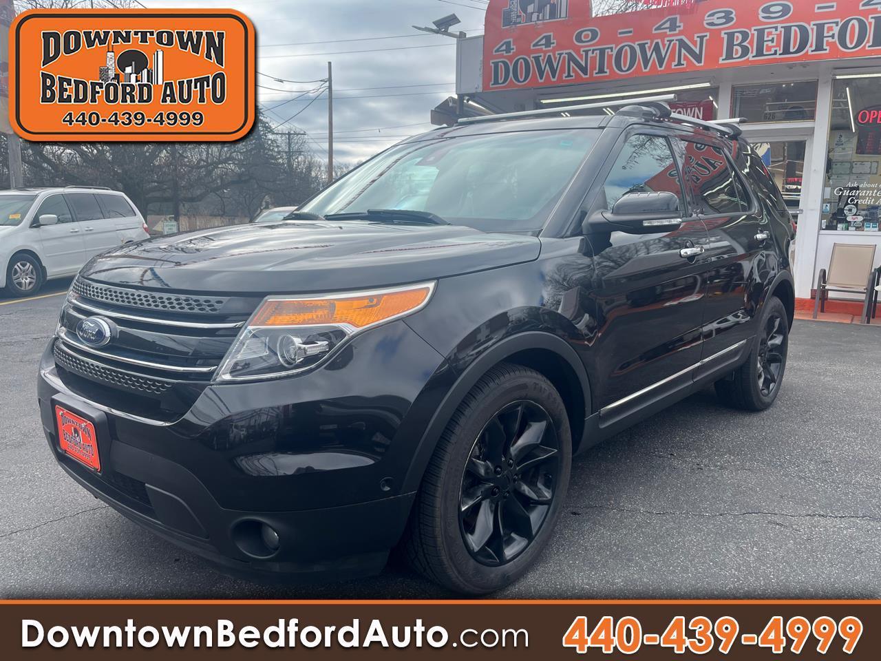 Used Cars for Sale Bedford OH 44146 Downtown Bedford Auto