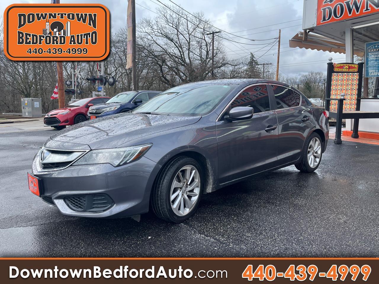 Used Cars for Sale Bedford OH 44146 Downtown Bedford Auto