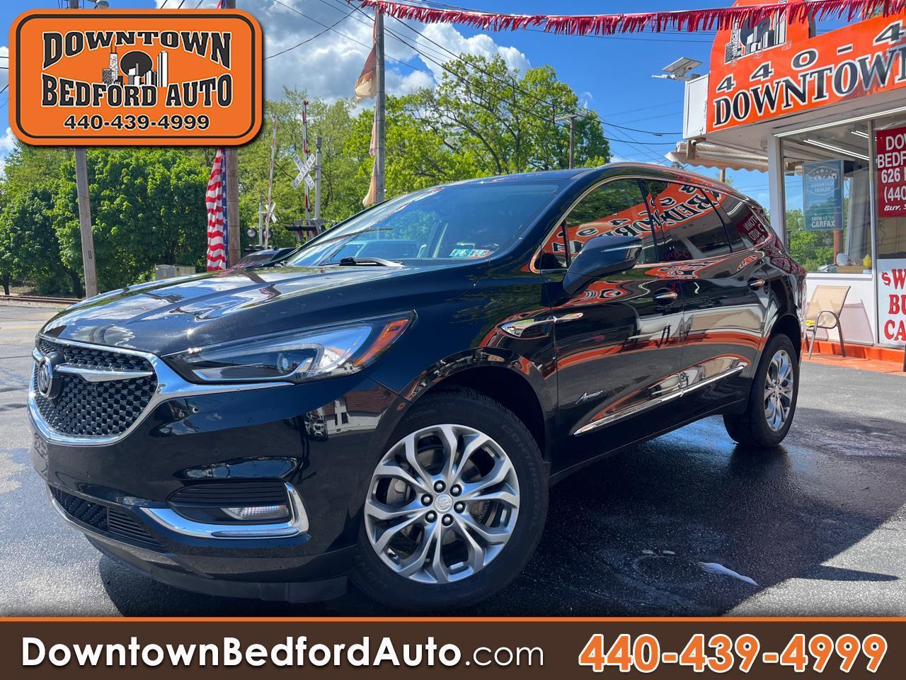 Used Cars for Sale Bedford OH 44146 Downtown Bedford Auto