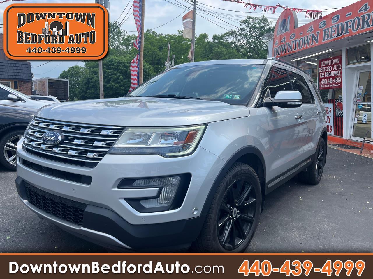 Used Cars for Sale Bedford OH 44146 Downtown Bedford Auto