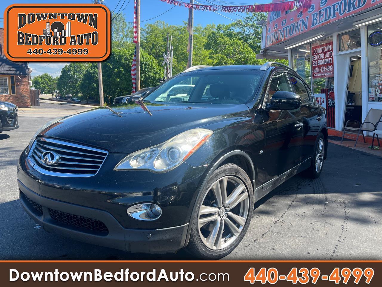 Used Cars for Sale Bedford OH 44146 Downtown Bedford Auto