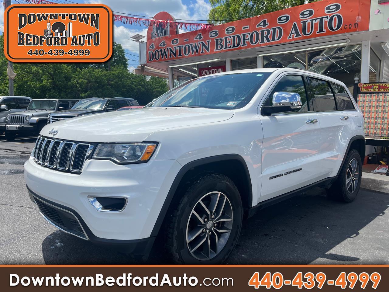 Used Cars for Sale Bedford OH 44146 Downtown Bedford Auto