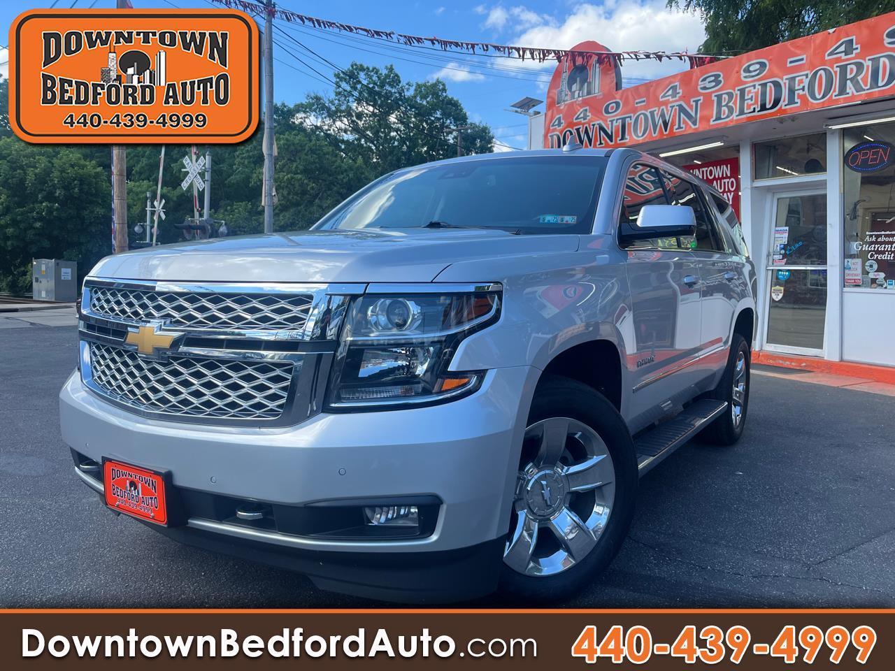 Used Cars for Sale Bedford OH 44146 Downtown Bedford Auto