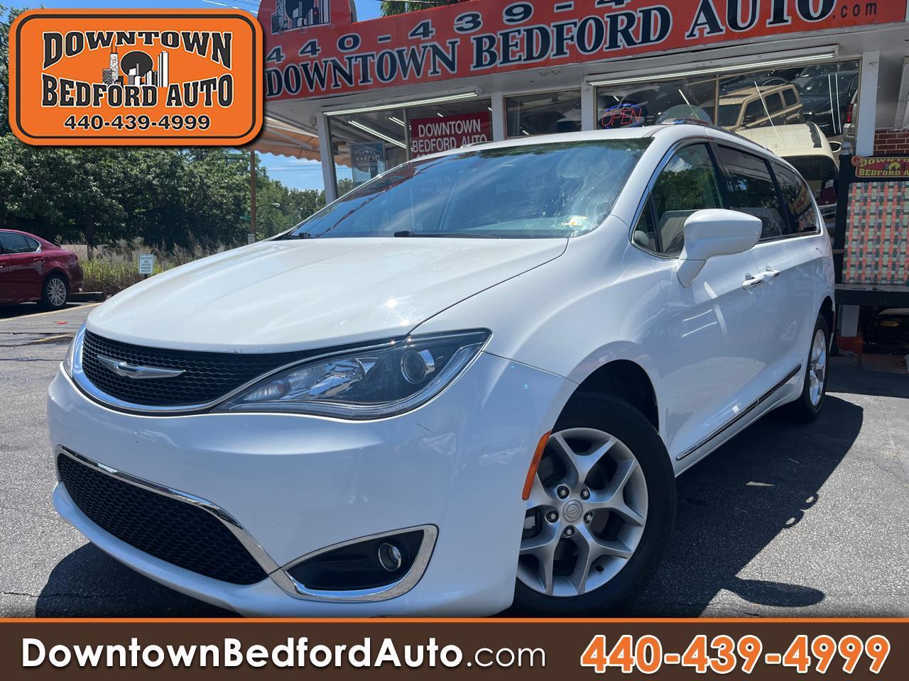 Used Cars for Sale Bedford OH 44146 Downtown Bedford Auto