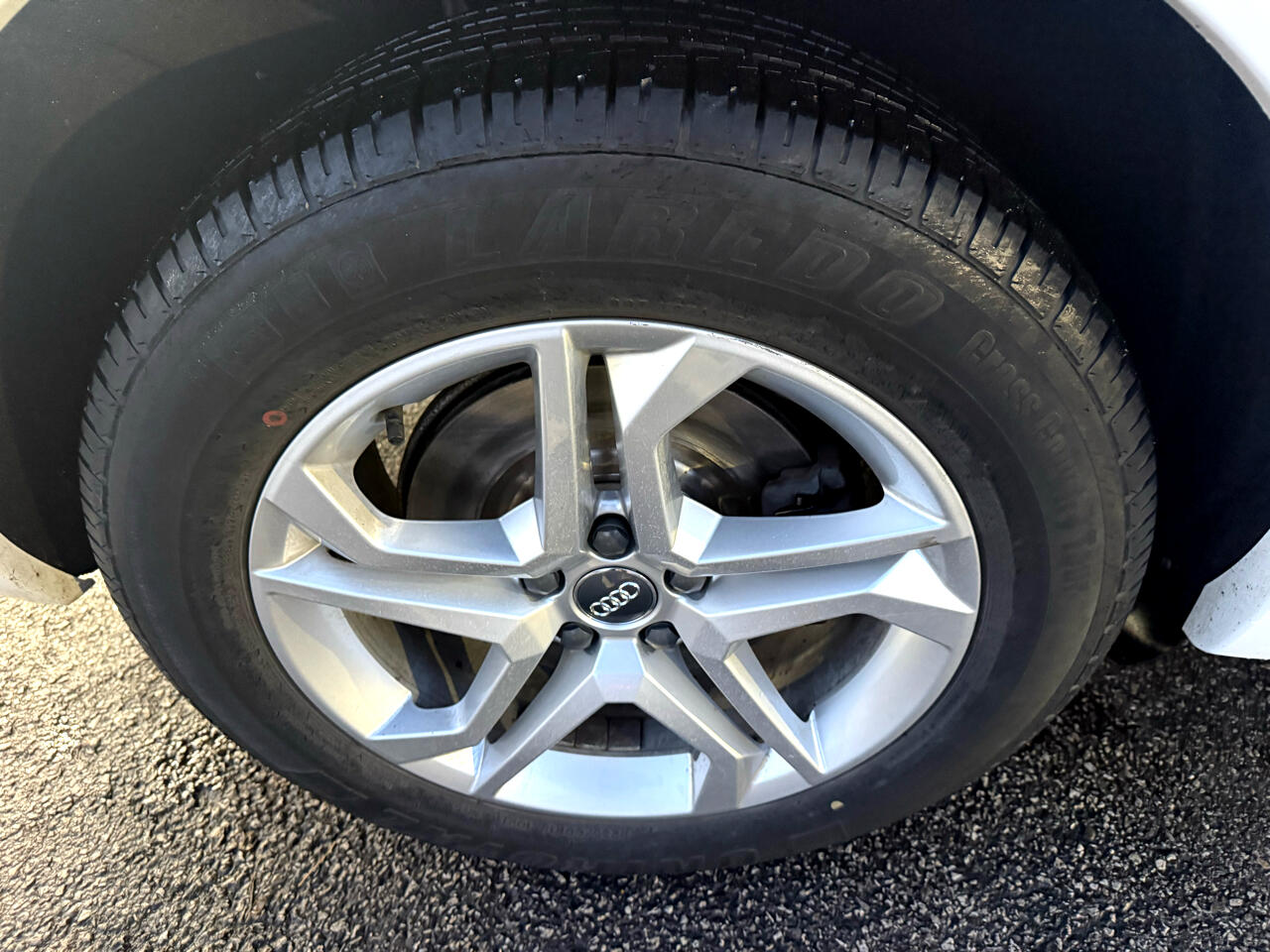 Audi Q5 2.0T Premium quattro 2018