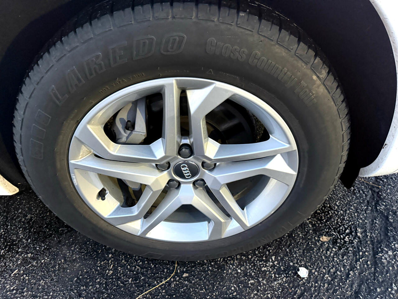 Audi Q5 2.0T Premium quattro 2018