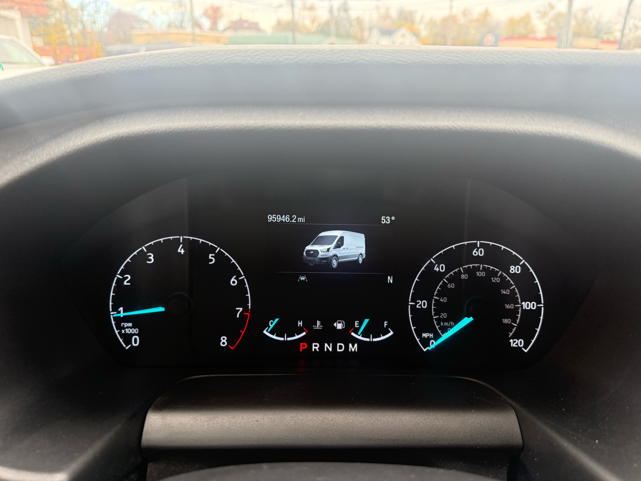 Ford Transit 150 Van Low Roof w/Sliding Pass. 148-in. WB 2020 Ford Transit 150 Van Low Roof w/Sliding Pass. 148-in. WB 2020