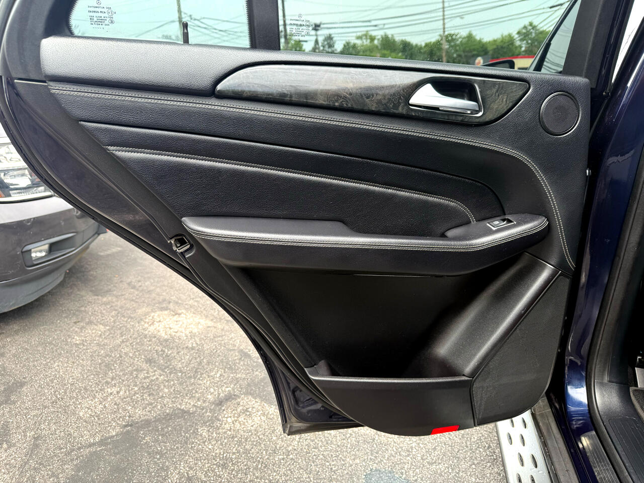 Mercedes-Benz M-Class ML350 4MATIC 2013 Mercedes-Benz M-Class ML350 4MATIC 2013