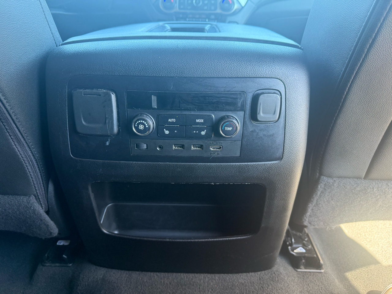 Chevrolet Tahoe LT 4WD 2019 Chevrolet Tahoe LT 4WD 2019