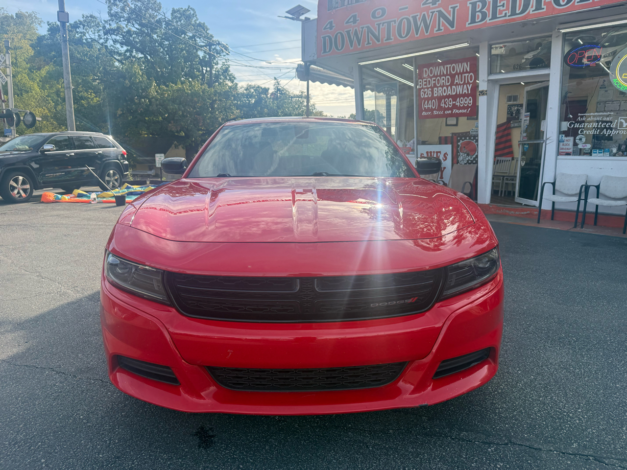 Dodge Charger SXT 2023 Dodge Charger SXT 2023