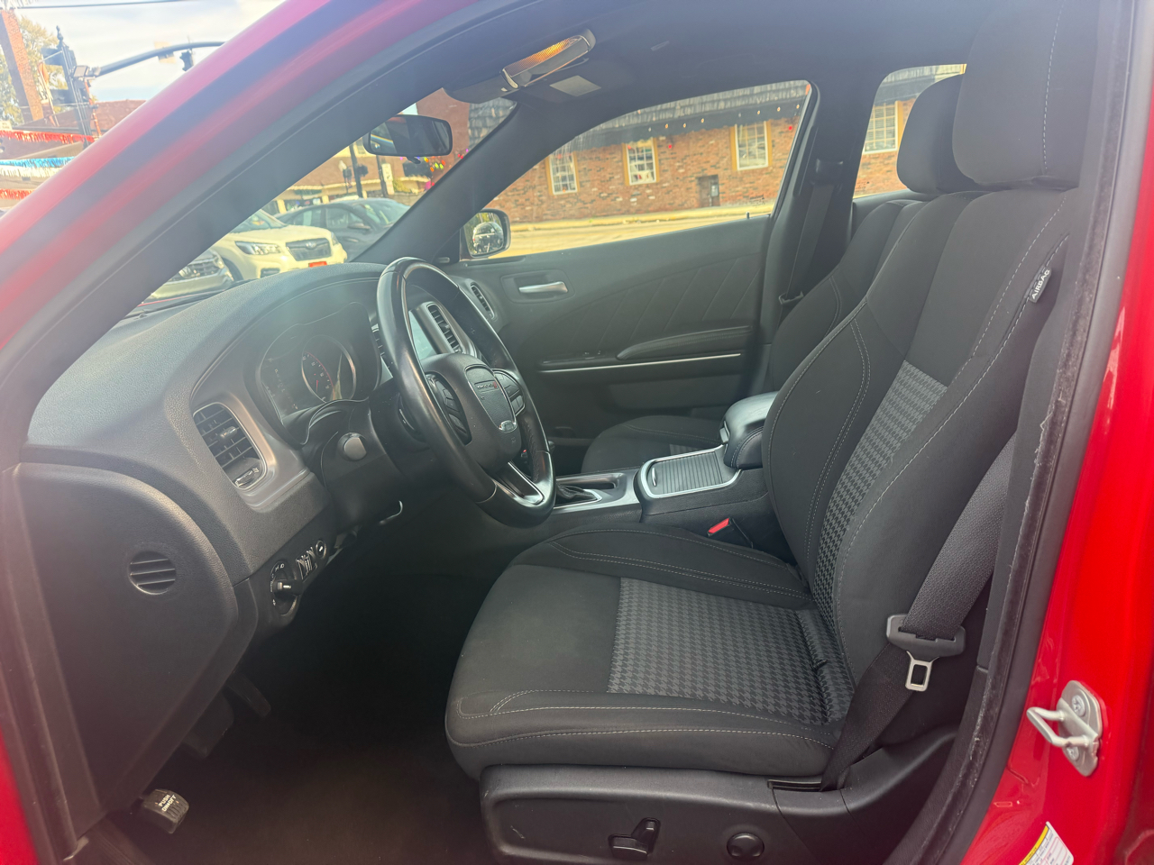 Dodge Charger SXT 2023 Dodge Charger SXT 2023