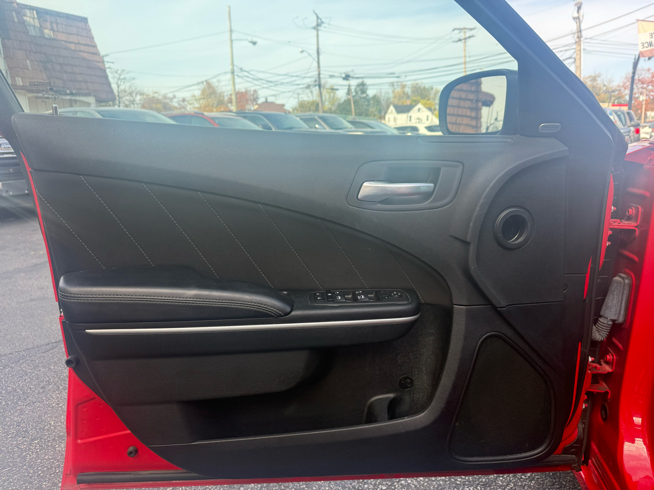 Dodge Charger SXT 2023 Dodge Charger SXT 2023