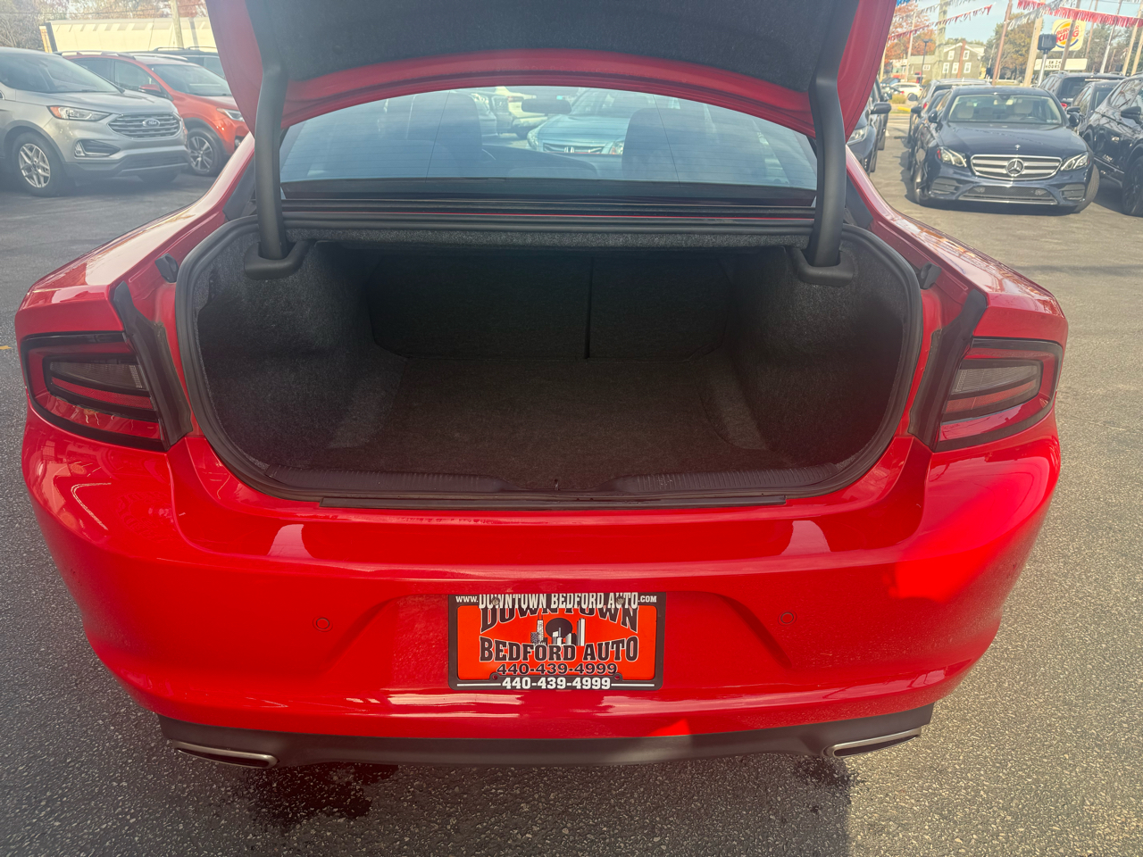 Dodge Charger SXT 2023 Dodge Charger SXT 2023