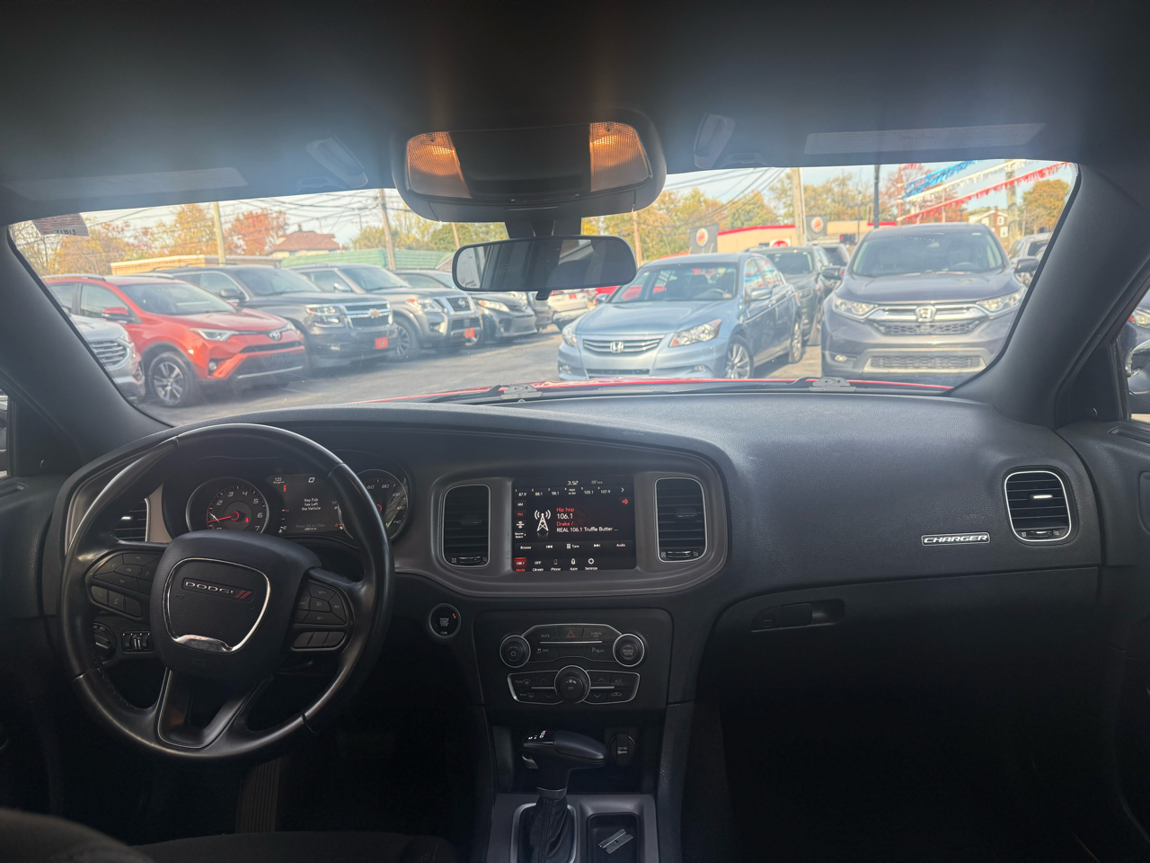 Dodge Charger SXT 2023 Dodge Charger SXT 2023