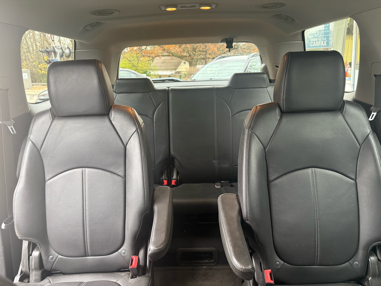 GMC Acadia Limited AWD 2017