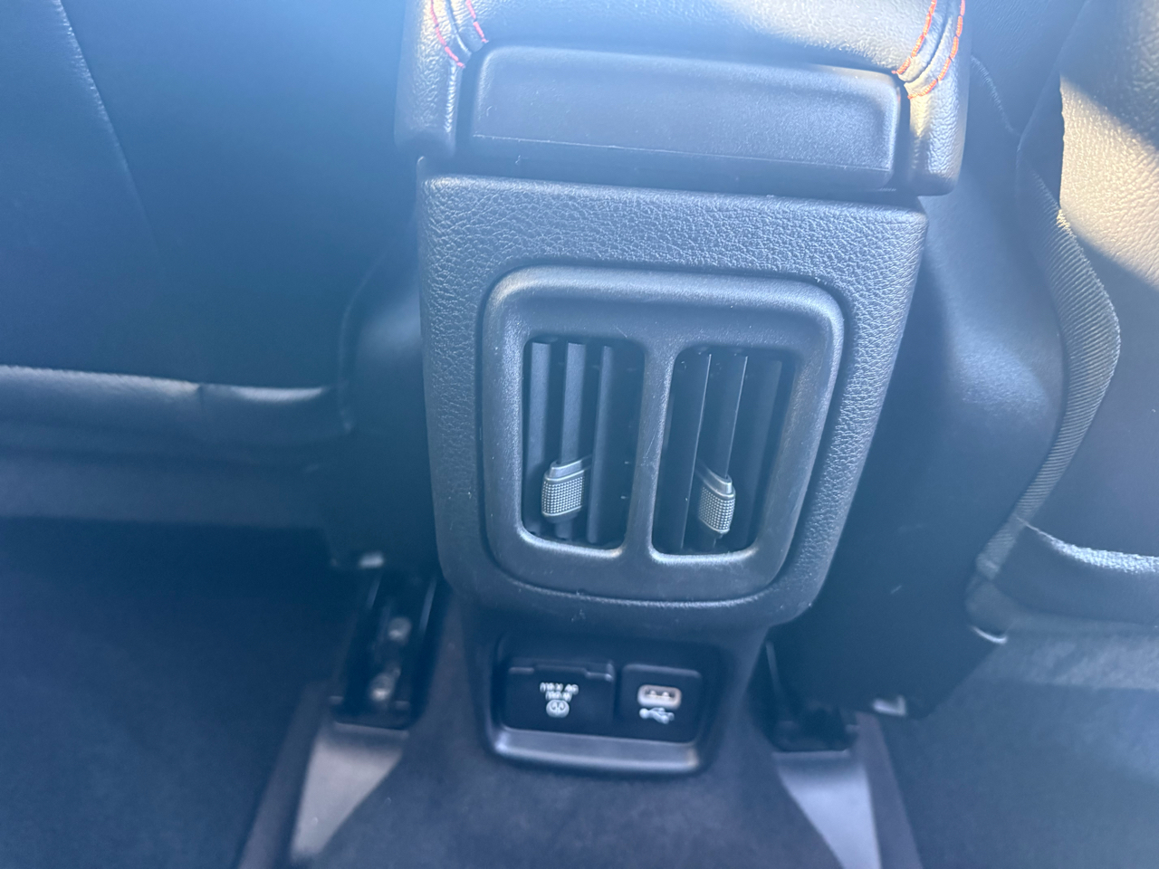 Jeep Compass Trailhawk 4WD 2018 Jeep Compass Trailhawk 4WD 2018