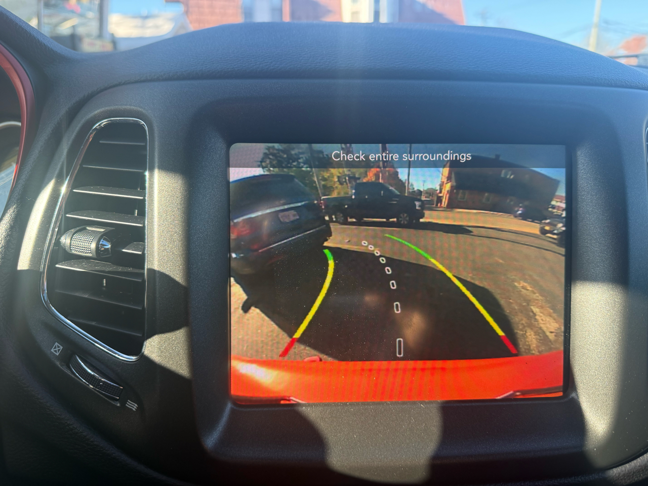 Jeep Compass Trailhawk 4WD 2018 Jeep Compass Trailhawk 4WD 2018