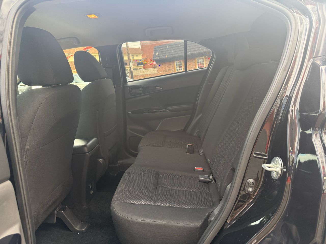 Mitsubishi Eclipse Cross LE AWD 2022